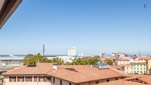 Charming 1-bedroom apartment in Venezia Nuova - Gallery - 10