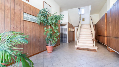 Charming 1-bedroom apartment in Venezia Nuova - Gallery - 19