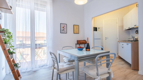 Charming 1-bedroom apartment in Venezia Nuova - Gallery - 40