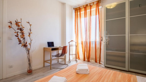 Charming 1-bedroom apartment in Venezia Nuova - Gallery - 29