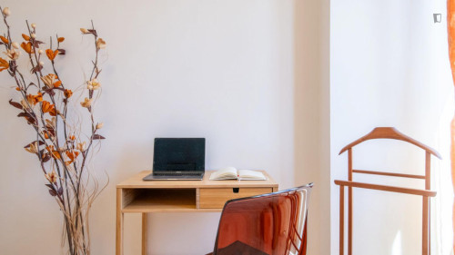 Charming 1-bedroom apartment in Venezia Nuova - Gallery - 31