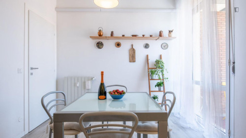 Charming 1-bedroom apartment in Venezia Nuova - Gallery - 44