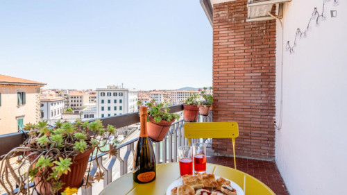 Charming 1-bedroom apartment in Venezia Nuova - Gallery - 18