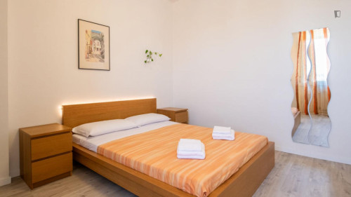 Charming 1-bedroom apartment in Venezia Nuova - Gallery - 27