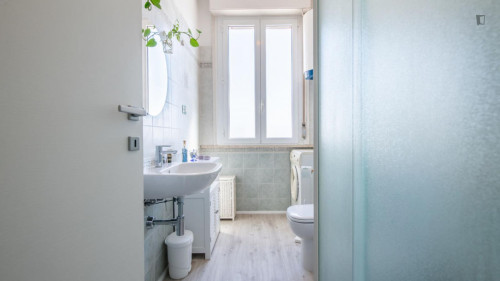 Charming 1-bedroom apartment in Venezia Nuova - Gallery - 45