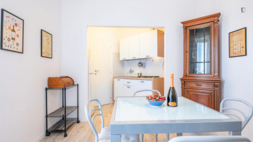 Charming 1-bedroom apartment in Venezia Nuova - Gallery - 43