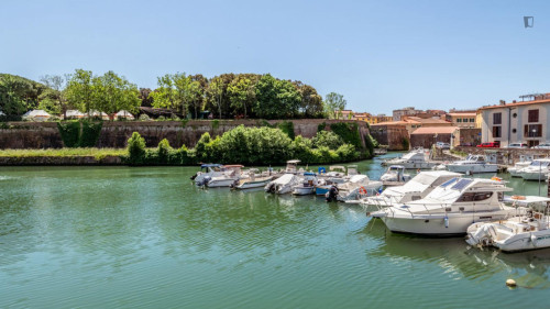 Charming 1-bedroom apartment in Venezia Nuova - Gallery - 24