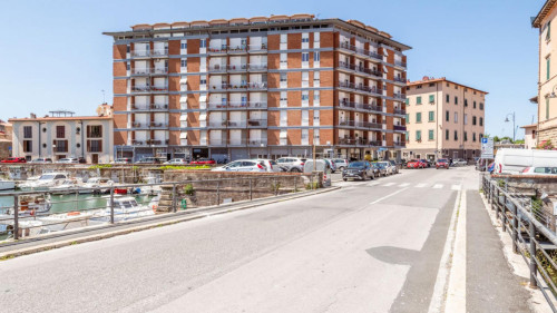 Charming 1-bedroom apartment in Venezia Nuova - Gallery - 25