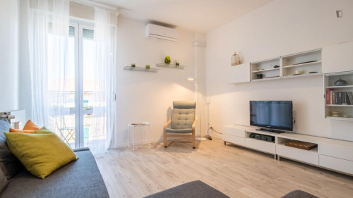 Charming 1-bedroom apartment in Venezia Nuova - Gallery - 34