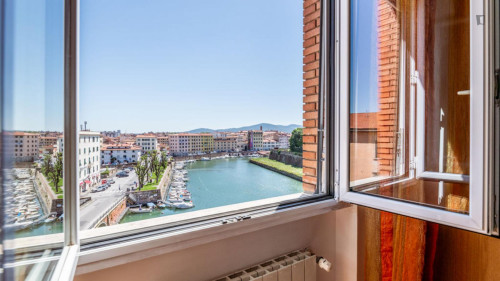 Charming 1-bedroom apartment in Venezia Nuova - Gallery - 32