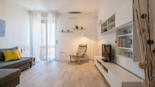 Charming 1-bedroom apartment in Venezia Nuova - Gallery - 38