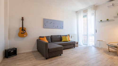 Charming 1-bedroom apartment in Venezia Nuova - Gallery - 33