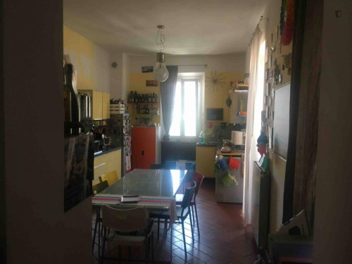 1-bedroom apartment, with outdoor area - Gallery - 6
