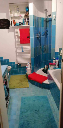 1-bedroom apartment, with outdoor area - Gallery - 7