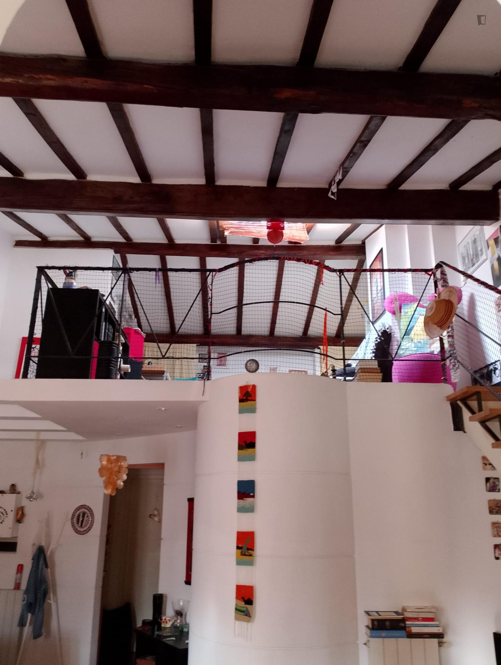 1-Bedroom Apartment, With Outdoor Area - 1-bedroom apartment, with outdoor area - Gallery - 1