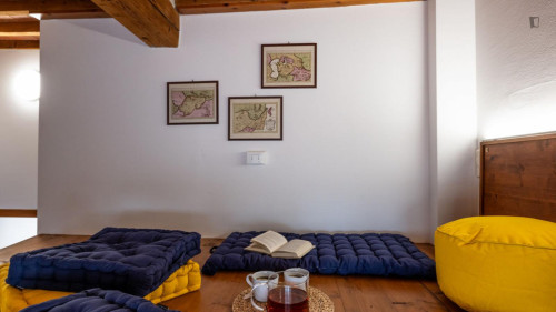 Appealing 1-bedroom apartment in Venezia Nuova - Gallery - 30