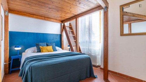 Appealing 1-bedroom apartment in Venezia Nuova - Gallery - 23