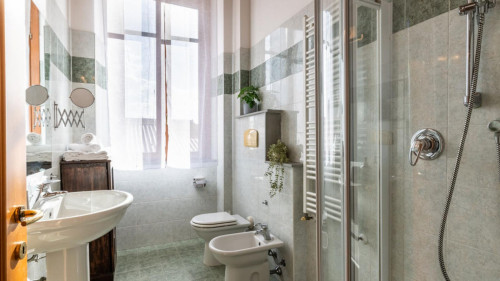 Appealing 1-bedroom apartment in Venezia Nuova - Gallery - 12