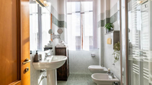 Appealing 1-bedroom apartment in Venezia Nuova - Gallery - 42