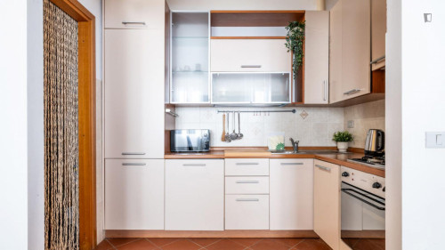 Appealing 1-bedroom apartment in Venezia Nuova - Gallery - 39