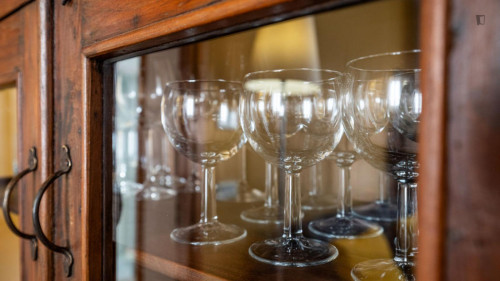 Appealing 1-bedroom apartment in Venezia Nuova