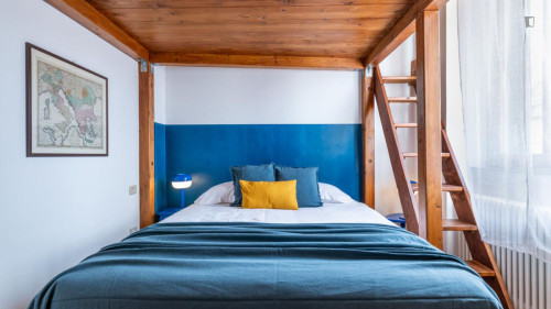 Appealing 1-bedroom apartment in Venezia Nuova - Gallery - 25