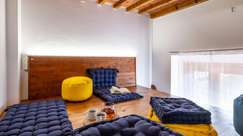 Appealing 1-bedroom apartment in Venezia Nuova - Gallery - 27