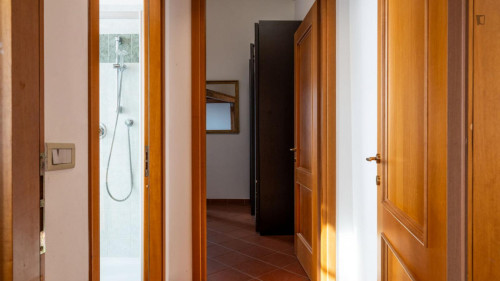 Appealing 1-bedroom apartment in Venezia Nuova - Gallery - 14