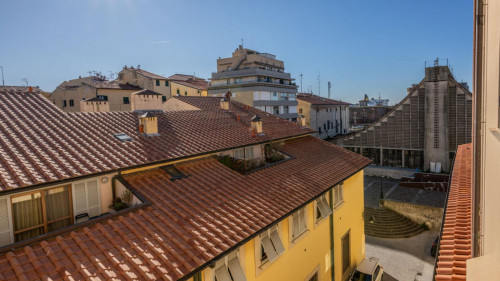 Appealing 1-bedroom apartment in Venezia Nuova - Gallery - 19