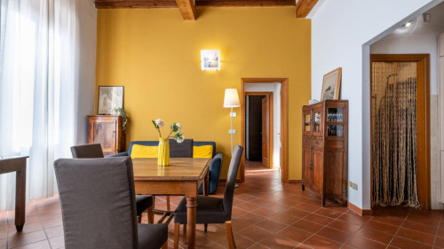 Appealing 1-bedroom apartment in Venezia Nuova - Gallery - 35