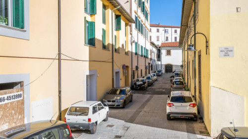 Appealing 1-bedroom apartment in Venezia Nuova - Gallery - 16