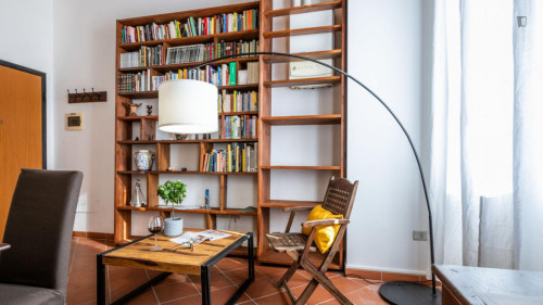 Appealing 1-bedroom apartment in Venezia Nuova - Gallery - 36