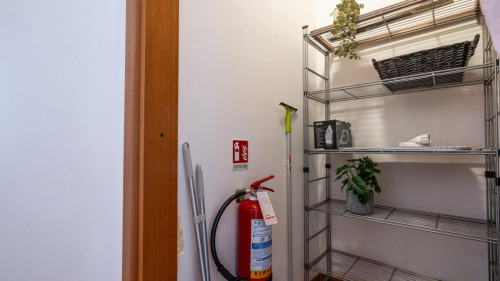 Appealing 1-bedroom apartment in Venezia Nuova - Gallery - 13