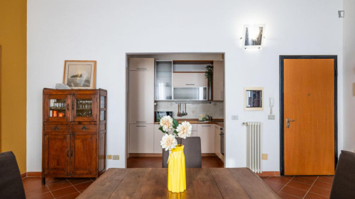 Appealing 1-bedroom apartment in Venezia Nuova - Gallery - 40