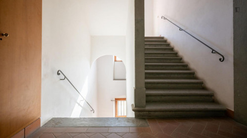 Appealing 1-bedroom apartment in Venezia Nuova - Gallery - 15