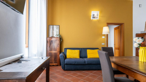 Appealing 1-bedroom apartment in Venezia Nuova - Gallery - 32