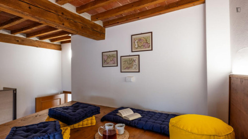 Appealing 1-bedroom apartment in Venezia Nuova - Gallery - 29