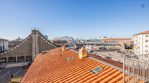 Appealing 1-bedroom apartment in Venezia Nuova - Gallery - 21