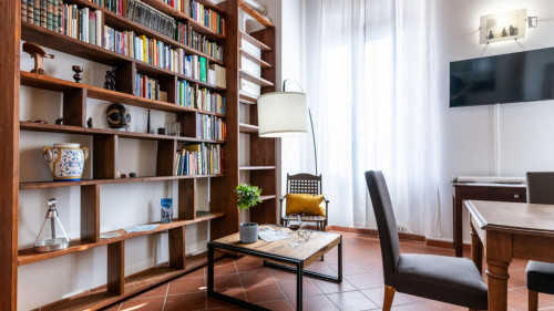 Appealing 1-bedroom apartment in Venezia Nuova - Gallery - 37