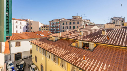 Appealing 1-bedroom apartment in Venezia Nuova - Gallery - 18
