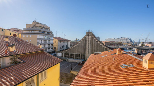 Appealing 1-bedroom apartment in Venezia Nuova - Gallery - 20