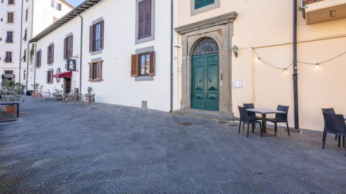 Appealing 1-bedroom apartment in Venezia Nuova - Gallery - 17