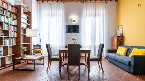 Appealing 1-bedroom apartment in Venezia Nuova - Gallery - 33