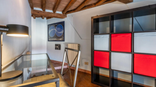 Charming 1-bedroom apartment in Venezia Nuova - Gallery - 24
