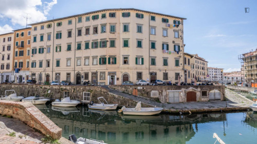 Charming 1-bedroom apartment in Venezia Nuova - Gallery - 25