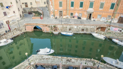 Charming 1-bedroom apartment in Venezia Nuova