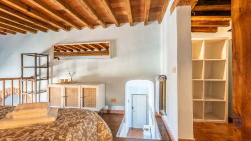 Charming 1-bedroom apartment in Venezia Nuova - Gallery - 32