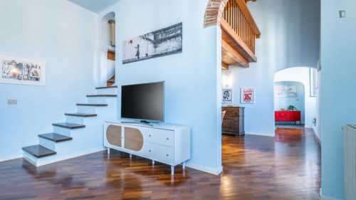 Charming 1-bedroom apartment in Venezia Nuova - Gallery - 37