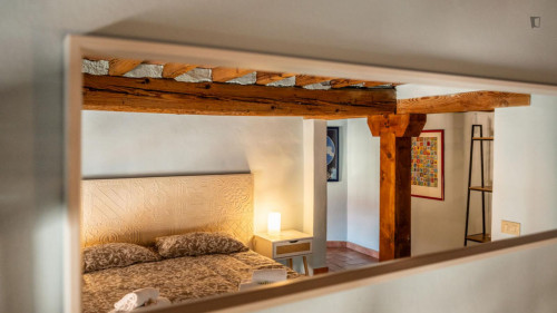 Charming 1-bedroom apartment in Venezia Nuova - Gallery - 19