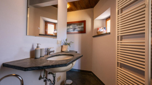 Charming 1-bedroom apartment in Venezia Nuova